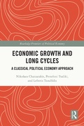 Bild: Economic Growth and Long Cycles - Routledge