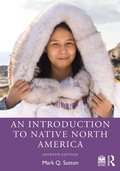 Cover: An Introduction to Native North America - Routledge