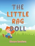 Cover: The Little Rag Doll - IngramSpark