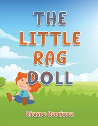 Enlarge image Cover: The Little Rag Doll - IngramSpark
