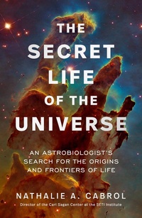 Abbildung von: The Secret Life of the Universe - Simon & Schuster Ltd