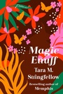 Cover: Magic Enuff - John Murray