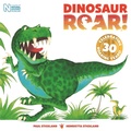 Cover: Dinosaur Roar! - ORCHARD BOOKS