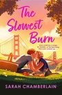 Cover: The Slowest Burn - Sphere