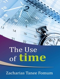 Enlarge image Cover: The Use of Time (Practical Helps For The Overcomers, #2) - Books4revival