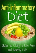 Cover: Anti Inflammatory Diet: Guide to Living a Pain Free and Healthy Life (Healthy Living & Diet, #2) - Summer Andrews