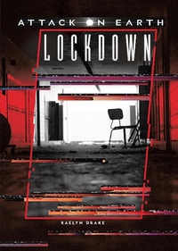 Enlarge image Cover: Lockdown - Darby Creek