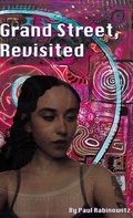 Cover: Grand Street, Revisited - Finishing Line Press