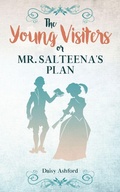 Cover: The Young Visiters or, Mr. Salteena's Plan - Cedar Lake Classics