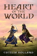 Cover: Heart of the World - Simon + Schuster LLC