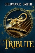 Cover: Tribute - Book View Cafe