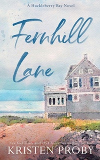 Enlarge image Cover: Fernhill Lane Special Edition - Ampersand Publishing, Inc.