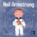 Cover: Neil Armstrong - Grow Grit Press LLC