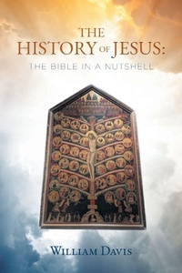 Enlarge image Cover: The History of Jesus - Hawes & Jenkins