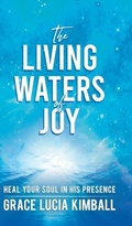 Cover: The Living Waters of Joy - Radiant Books