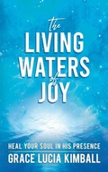 Cover: The Living Waters of Joy - Radiant Books