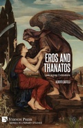 Cover: Eros and Thanatos. Love across Civilizations - Vernon Press