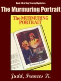 Cover: The Murmuring Portrait - Alien eBooks