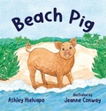 Cover: Beach Pig - Elk Lake Publishing Inc