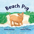 Cover: Beach Pig - Elk Lake Publishing Inc
