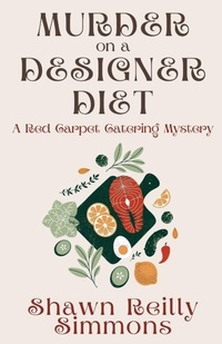 Enlarge image Cover: Murder on a Designer Diet - LEVEL BEST BOOKS