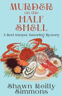 Enlarge image Cover: Murder on the Half Shell - LEVEL BEST BOOKS