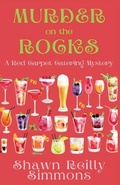 Cover: Murder on the Rocks - LEVEL BEST BOOKS