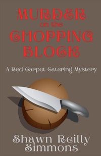 Enlarge image Cover: Murder on the Chopping Block - LEVEL BEST BOOKS