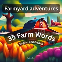 Abbildung von: Farmyard Adventures - Jess Dess
