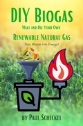 Cover: DIY Biogas - Parsec Energy Consulting