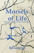 Cover: Morsels of Life - Nordor Press
