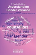 Cover: Understanding Gender Variance - Tranzcare