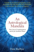 Cover: An Astrological Mandala - Raven Dreams Press