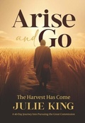 Cover: Arise and Go - East West Publishing