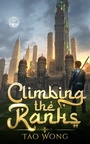 Cover: Climbing the Ranks 1 - Publishdrive
