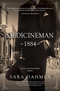 Cover: Medicineman 1884 - Promontory Press