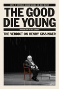 Cover: The Good Die Young - Verso Books