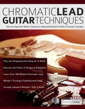 Cover: Chromatic Lead Guitar Techniques - Fundamental Changes Ltd