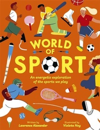 Enlarge image Cover: World of Sport - Templar Books