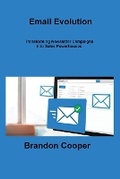 Cover: Email Evolution - BookVAULT Publishing
