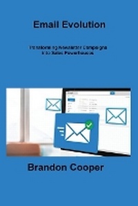 Enlarge image Cover: Email Evolution - BookVAULT Publishing