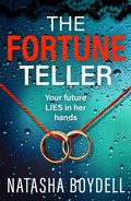 Cover: The Fortune Teller - Boldwood Books Ltd