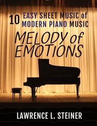 Abbildung von: Melody of Emotions - CheapISBN