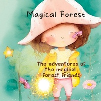 Abbildung von: Magical Forest - Reeva Rasew
