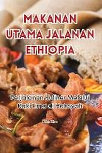 Abbildung von: Makanan Utama Jalanan Ethiopia - John Hao