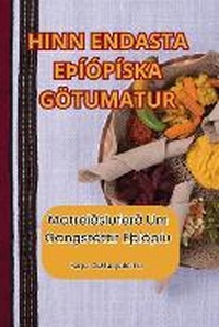 Abbildung von: Hinn Endasta E?iopiska Goetumatur - Harpa Guolaugsdottir