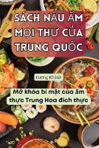Abbildung von: Sach N?u ?m M?i Th? C?a Trung Qu?c - Cuong Khanh
