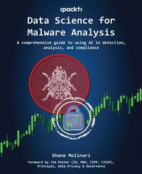 Abbildung von: Data Science for Malware Analysis - Packt Publishing