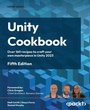 Cover: Unity Cookbook - Packt Publishing Limited