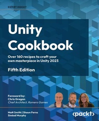 Abbildung von: Unity Cookbook - De Gruyter